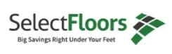Select Floors — Big Savings Right Under Your Feet